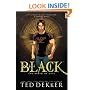 Black: The Birth of Evil (The Circle Trilogy Graphic Novels, Book 1)