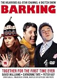 Barking [DVD]