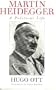 Martin Heidegger: A Political Life