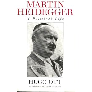 martin heidegger
