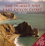 An illustrated guide to the Dorset and East Devon coast