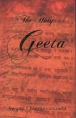 The Holy Geeta