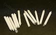 Set of 12 Miniature Candles by Dijon Miniatures