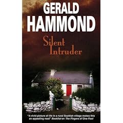Silent Intruder
