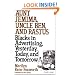 Aunt Jemima, Uncle Ben, and Rastus: Blacks in Advertising, Yesterday, Today, and Tomorrow (Contributions in Afro-American & African Studies)