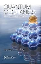 Quantum Mechanics
