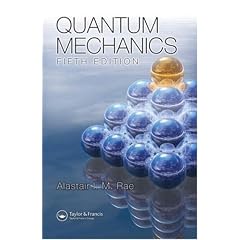 Quantum Mechanics