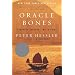 Oracle Bones: A Journey Through Time in China