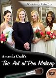 Art of Pro Makeup 3: Wedding Edition [DVD] [Import]