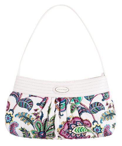 Vera Bradley Perfect Shoulder Beach Gardens