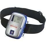 StayFit Pulse Pedometer Royal 1630-14RL