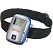 Health & Personal Care : StayFit Pulse Pedometer Royal 1630-14RL