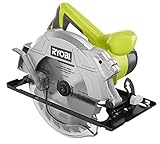 Certified Refurbished - Ryobi CSB135L 14 Amp 7-1/4" Circular Saw | (Refurbished) [並行輸入品]