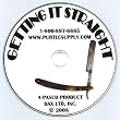 Getting It Straight-Proper Technique & Etiquette of the Straight Razor