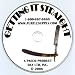 Getting It Straight-Proper Technique & Etiquette of the Straight Razor