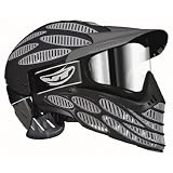 JT Spectra Flex 8 Full Coverage Goggle - Gray