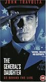 The Generals Daughter [VHS/PAL Video]