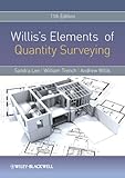 Willis's elements of quantity surveying