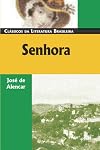Senhora : Profile of a Woman (The Texas Pan American Series)