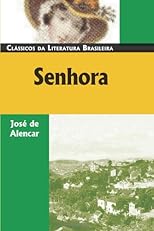 Senhora : Profile of a Woman (The Texas Pan American Series)