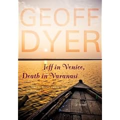 Jeff in Venice, Death in Varanasi