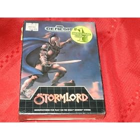 Stormlord