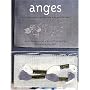 Anges : Motifs de broderie traditionnelle et au point de croix