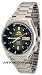 Electronics : Orient Men's SK Series Self-Winding Automatic Watch Model BEMAL001F (Green Face)