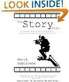 The Story Book - a writers' guide to story development, principles, problem resolution and marketing