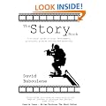 The Story Book: A Writer's Guide to Story Development, Principles, Problem-solving and Marketing
