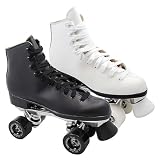 Pacer Super X Plus Artistic Roller Skates 2011