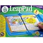 Leap Frog Leap Pad Learning System