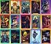 Poison: Trading Card Set