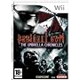 Resident Evil - Umbrella chronic