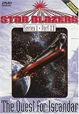 DVD : Star Blazers - The Quest for Iscandar - Series 1, Part II (Episodes 6-9)