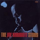 The Joe Harriott Story