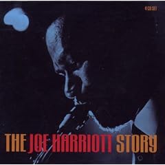 The Joe Harriott Story