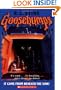 It Came from Beneath the Sink! (Goosebumps Series)
