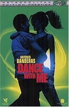 Dance with me