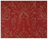 A.S. Creation 572516 Vliestapete Orlando Trend Ornament Neo Barock gold rot