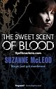 The Sweet Scent of Blood (Spellcrackers)