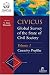 CIVICUS Global Survey of the State of Civil Society, Volume 1: Country Profiles