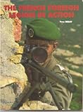 The French Foreign Legion in action