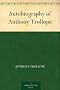 Autobiography of Anthony Trollope