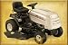 MTD Gold 46-Inch 502cc 20.0 HP Briggs & Stratton Riding Lawn Mower #13AA625P004