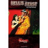 Hell'sFeast:TheWorldofBloodshadowsNovelOne