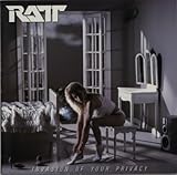 invasion of your privacy