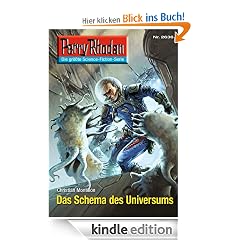 Perry Rhodan 2636: Das Schema des Universums (Heftroman): Perry Rhodan-Zyklus "Neuroversum"