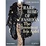Rare Bird of Fashion: The Irreverent Iris Apfel