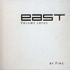 East-Volume Lotus